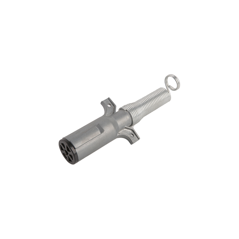 24V metalni utikač JH057