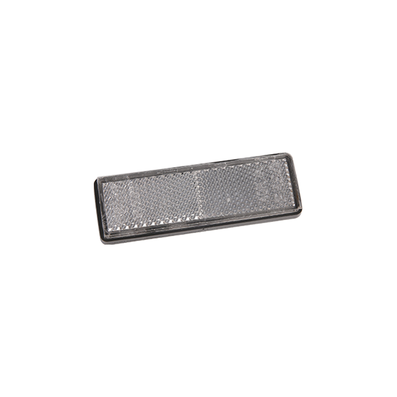 Pravokutni reflektor s ADR certifikatom Bijeli JH103-A