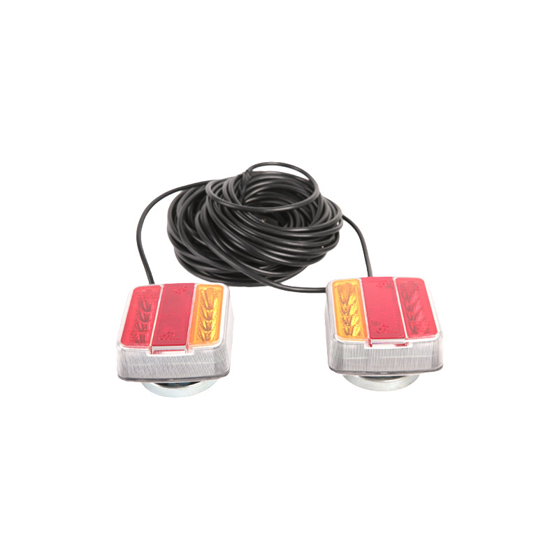 Komplet LED magnetskog svjetla JH105-B