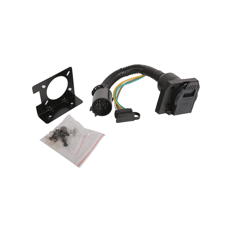 Kabel sa 7-pinskom utičnicom JH034