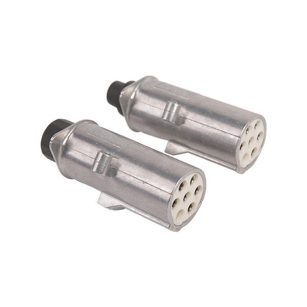 7-pinski metalni utikač JH011-B