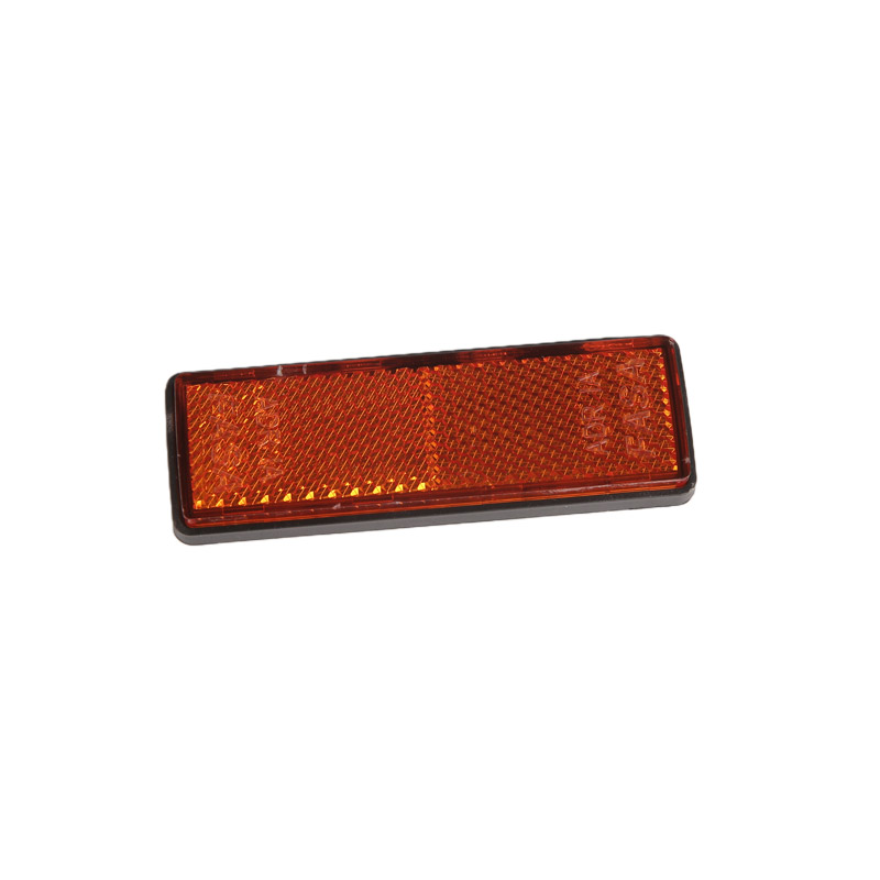 Pravokutni reflektor s ADR certifikatom Bijeli JH103-B