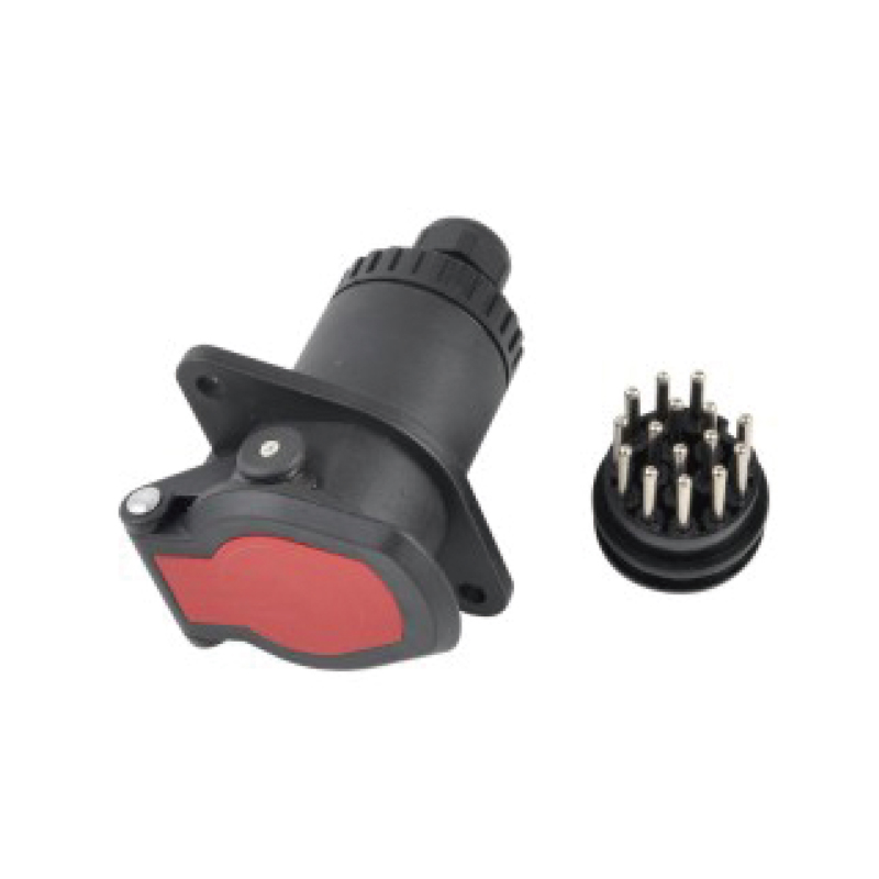 15-pinski EBS utikač, tip vijka s iglom JH045-B