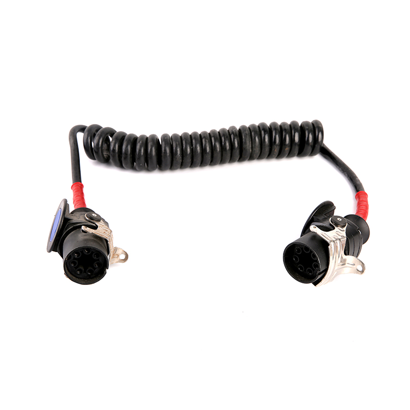 ABS 3x1 .5mm²+ 2x4mm² s dva 5-pinska utikača, duljina kabela 1m, 2m, 3m.....JH047-A