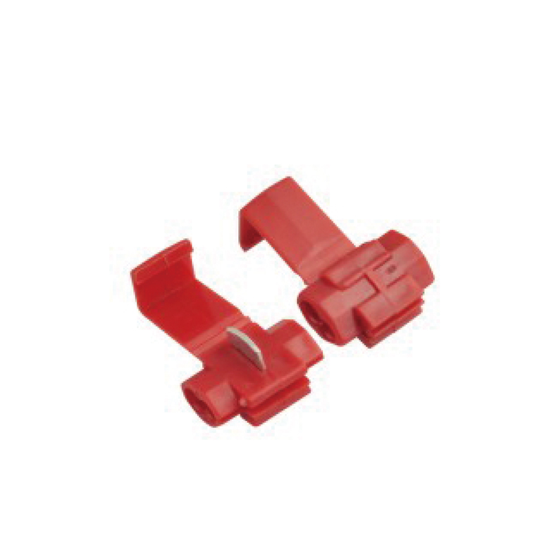 Crveni Scotch Locks,10A JH052-B