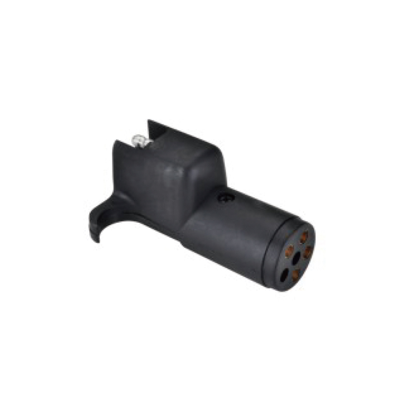 Plastični utikač 4x4pin JH072