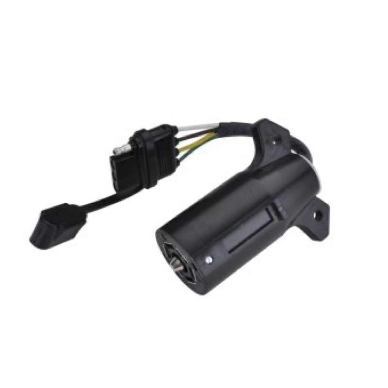12V plastični utikač JH080