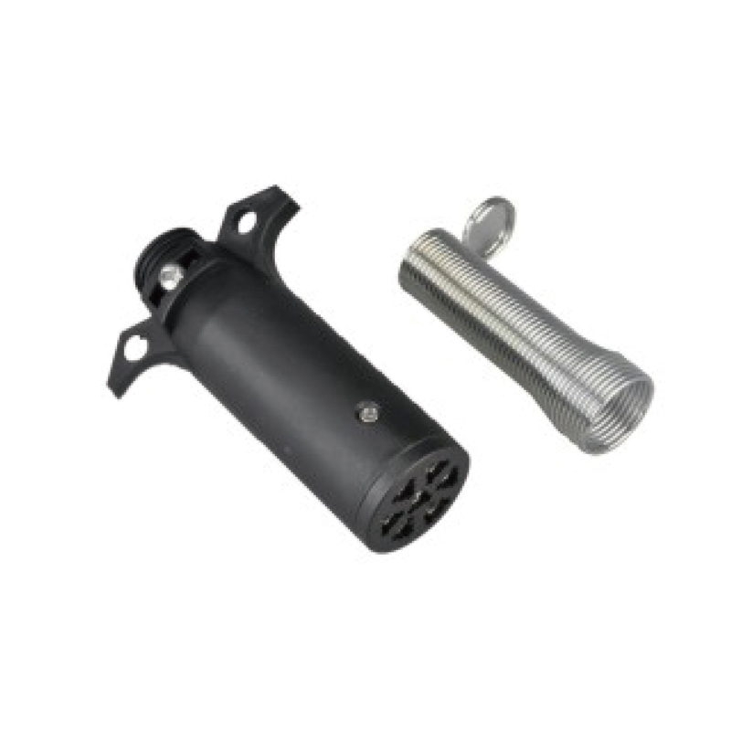 24V 7Pin plastični utikač, Pin vijak tipa JH090-A
