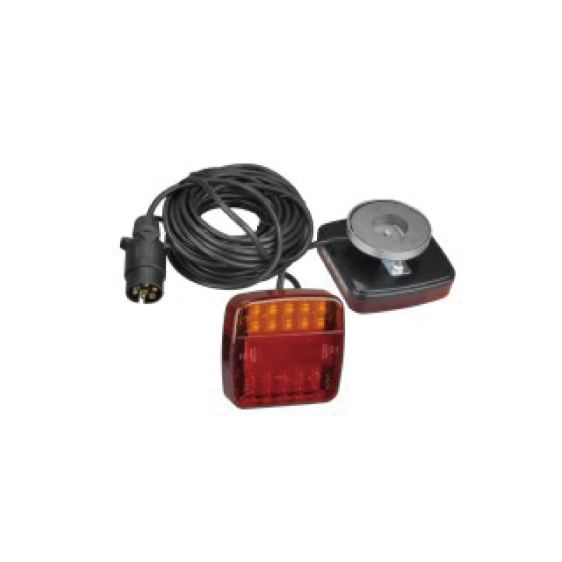 Komplet LED magnetskog svjetla JH108-B