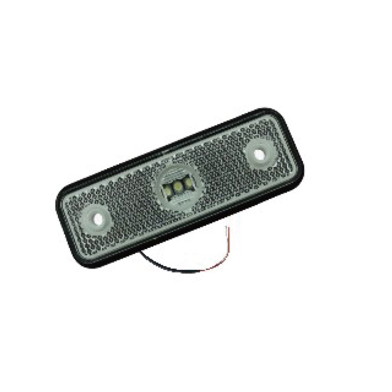LED Marker svjetlo, bijela boja JH135-C