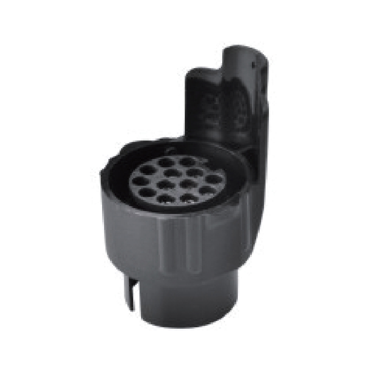 Novo- adapter 7X13pin JH027-C