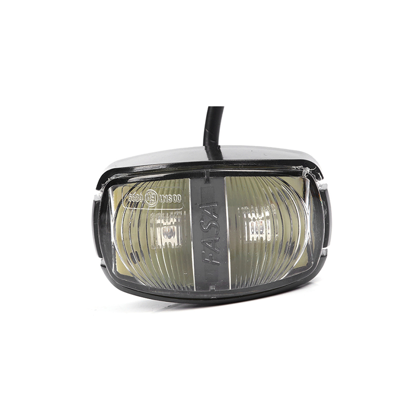Led bočno svjetlo, bijela boja JH201-A