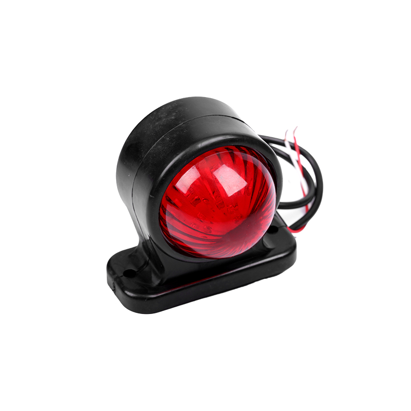 24V širinsko svjetlo/signalno svjetlo JH130